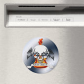 重金属 マグネット (インサイチュ (食洗機))