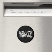 重金属 マグネット (インサイチュ (食洗機))