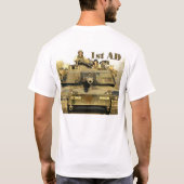 重金属 Tシャツ (裏面)