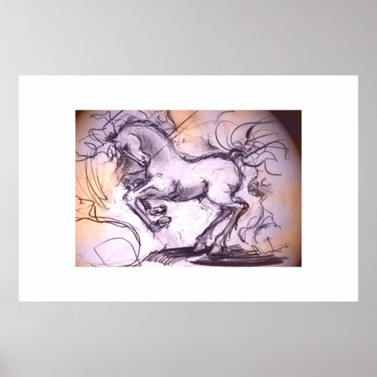 重馬 ポスター (正面)