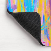 重鮮やかねて マウスパッド (コーナー)