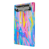 重鮮やかねて ミニクリップボード (アングル2)