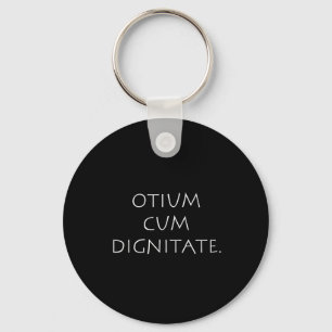 重OtiumおよびDigitate キーホルダー