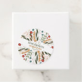 野お洒落花おもしろいモダン刺激 フェイバータグ (インサイチュ)