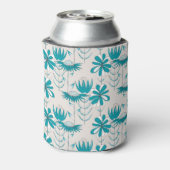 野お洒落花 缶クーラー (缶裏面)