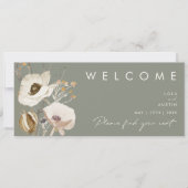 野お洒落花 | Sageシーティンググラフヘッダー (正面)