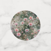 野かわいらし花 コンフェッティ (スモール正面)