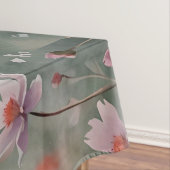 野かわいらし花 テーブルクロス (インサイチュ)