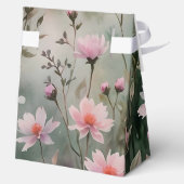 野かわいらし花 フェイバーボックス (裏面)