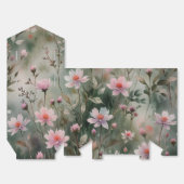 野かわいらし花 フェイバーボックス (見開き)