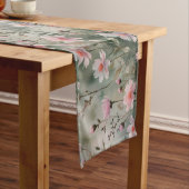 野かわいらし花 ロングテーブルランナー (インサイチュ)