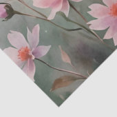 野かわいらし花 薄葉紙 (詳細)