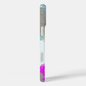 野かわいらし花 Case-Mate iPhoneケース (裏面 / 右)