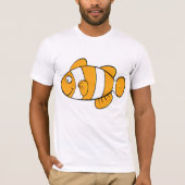 野だのTシャツ Tシャツ (正面)