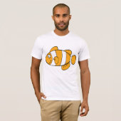 野だのTシャツ Tシャツ (正面フル)