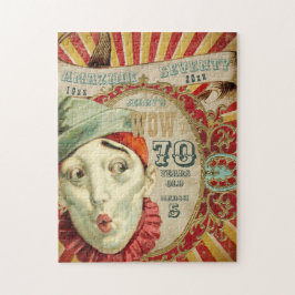 野だめ誕生日七十 ジグソーパズル