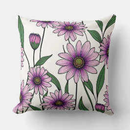 野の花の間 クッション