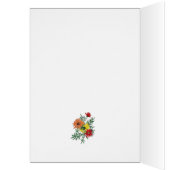 野の花空白の、 (内側 (左))