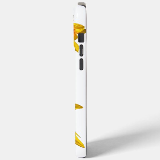 「野の花」 Case-Mate iPhoneケース (裏面 / 左)