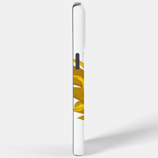 「野の花」 Case-Mate iPhoneケース (裏面 / 右)