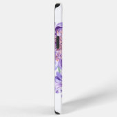 野の花 iPhoneケース (右側面)
