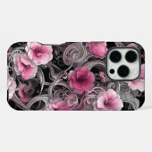 野の花 iPhoneケース (裏面横)