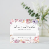 野エレガント花アドバイスと願いブライダルショー。 (スタンド正面)