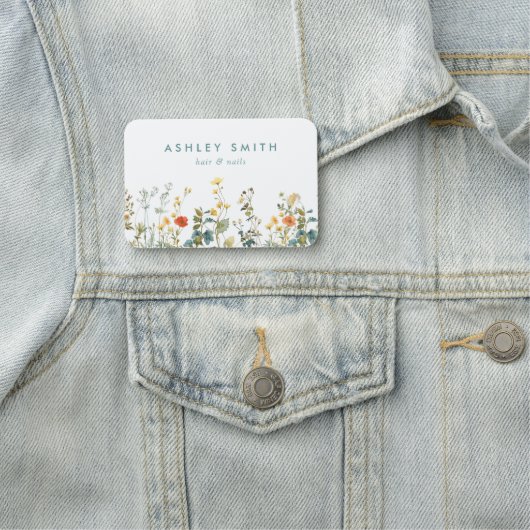 野エレガント花畑 名札 (インサイチュ)