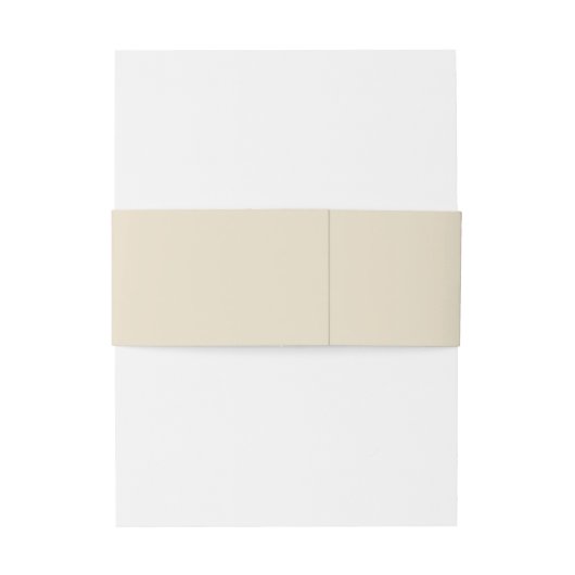 野エレガント草のベ結婚リーバンド 招待状ベリーバンド (裏面例)