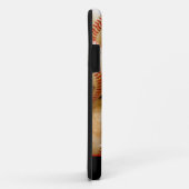 野カスタム球選手のiPhoneケース Case-Mate iPhoneケース (裏面/右)