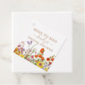 野カラフル花の国のフローラ恋しく思へ フェイバータグ (インサイチュ)