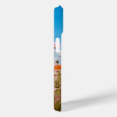 野カラフル花春 Case-Mate iPhoneケース (裏面 / 右)