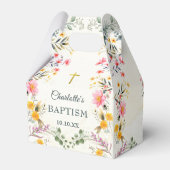 野カラフル花洗礼 フェイバーボックス (裏面サイド)