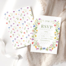 野カラフル草フローラ素朴結婚な