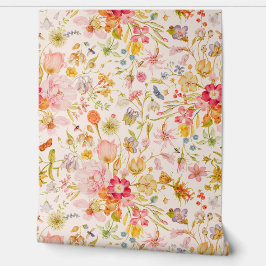 野カラフル草植物学 壁紙