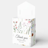 野カラフル草草野結婚有難う フェイバーボックス (オープン)