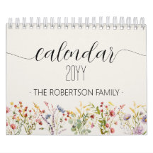 野パーソナライズされた花