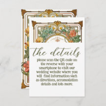 野ビクトリアン花結婚華美の