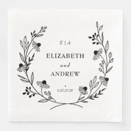 野ミニマル花 |リース結婚ズ