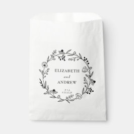 野ミニマル花 |リース結婚ズ フェイバーバッグ