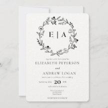 野ミニマル花 |リース結婚ズ