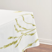 野モダン花フローラテーブルクロス テーブルクロス