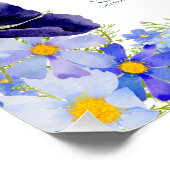 野モダン花坊保表 ポスター (コーナー)