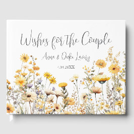 野モダン花 ゲストブック