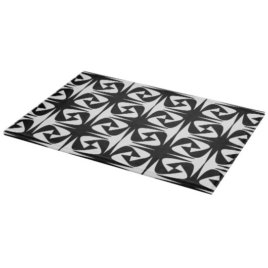 野丹 カッティングボード (角)