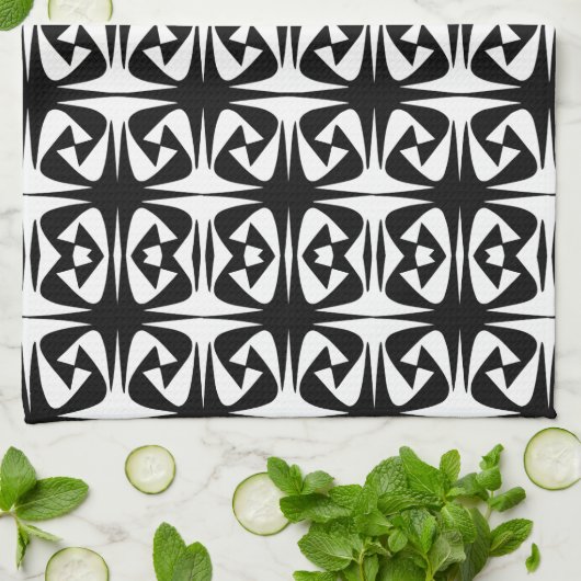 野丹 キッチンタオル (折り畳み)