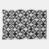 野丹 キッチンタオル (横)