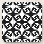 野丹 コースター (正面)