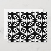 野丹 ポストカード (正面/裏面)