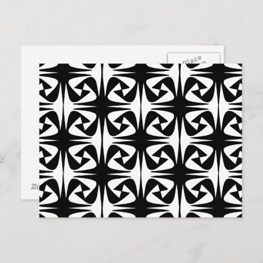 野丹 ポストカード (正面/裏面)